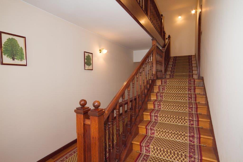 Villa Sveta Eufemija Bed End Breakfast I Rovinj Exterior foto